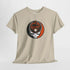 Grateful Dead - Baltimore Orioles Grateful Dead Steal Your Face T-Shirt - MLB - StealieShop